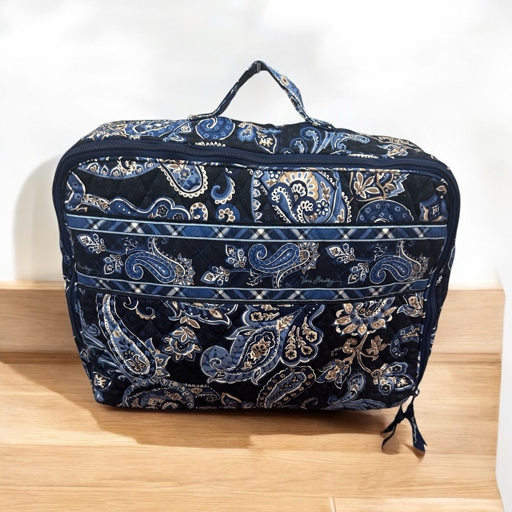 Vera Bradley case retired vintage